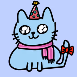 Cool Kitty #2189