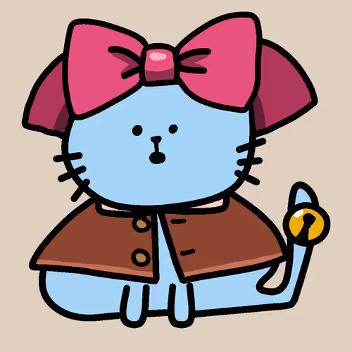 Cool Kitty Nft