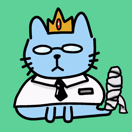 Cool Kitty Nft