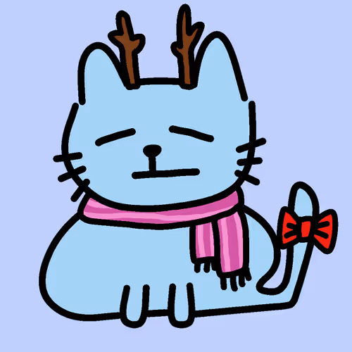 Cool Kitty #729