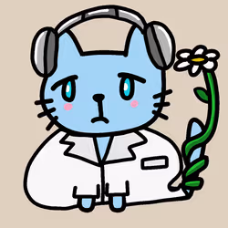 Cool Kitty #3084