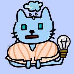 Cool Kitty #344