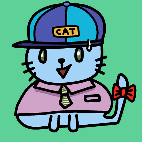 Cool Kitty Nft