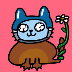 Cool Kitty #438