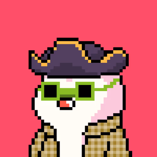 Pixel Penguin Maker