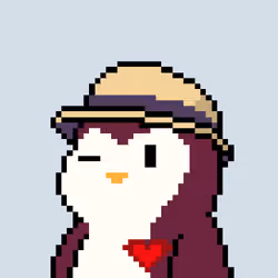 Pixel Penguin Maker #5987