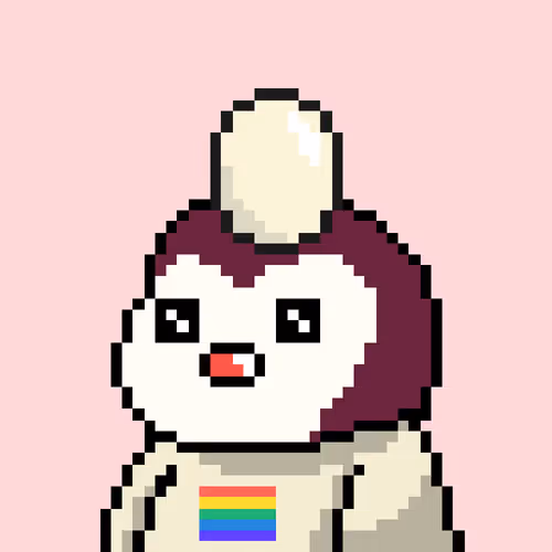 Pixel Penguin Maker