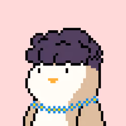 Pixel Penguin Maker #1296