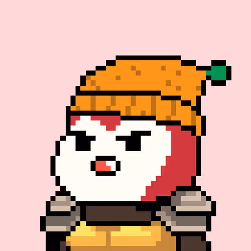 Pixel Penguin Maker