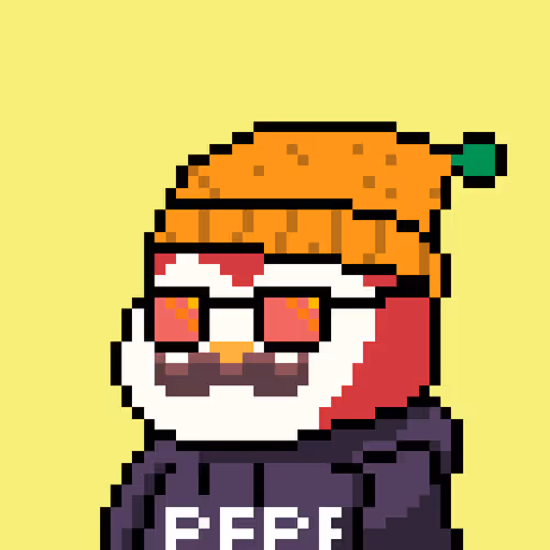 Pixel Penguin Maker