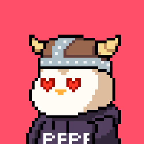 Pixel Penguin Maker