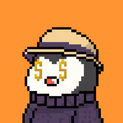 Pixel Penguin Maker #2429