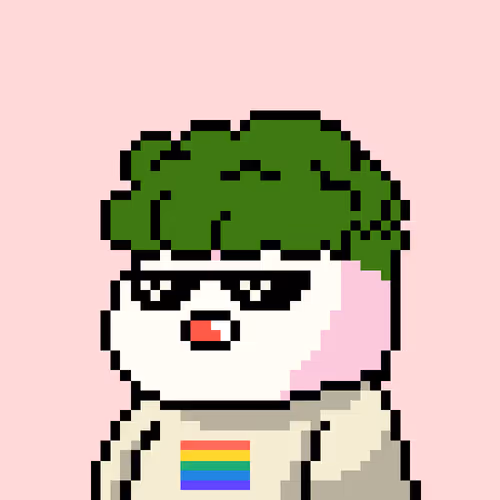 Pixel Penguin Maker