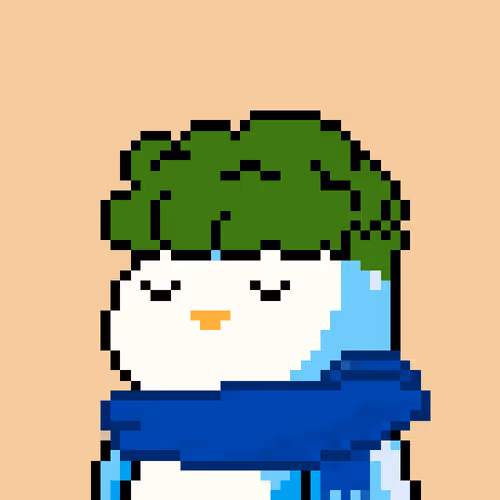 Pixel Penguin Maker