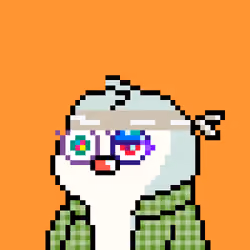 Pixel Penguin Maker #1295