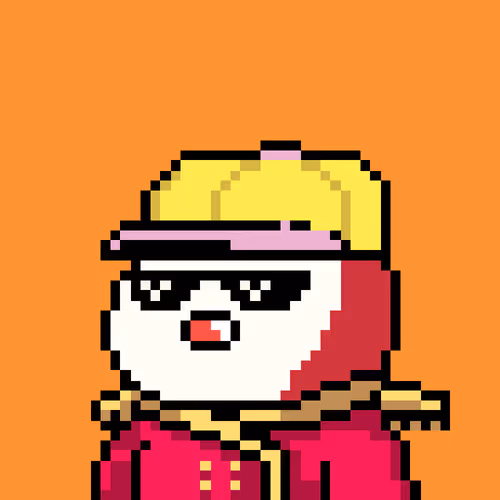 Pixel Penguin Maker