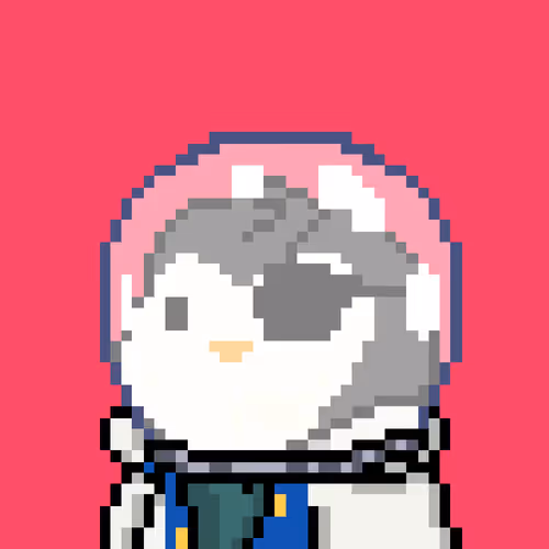 Pixel Penguin Maker