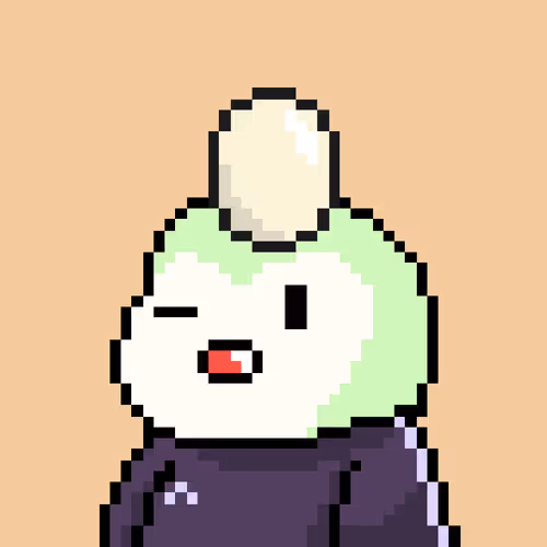 Pixel Penguin Maker