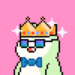 Pixel Penguin Maker #266