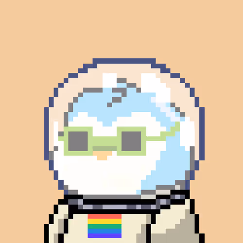 Pixel Penguin Maker