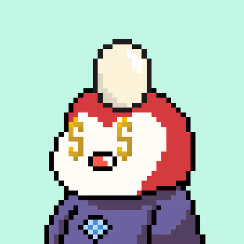 Pixel Penguin Maker
