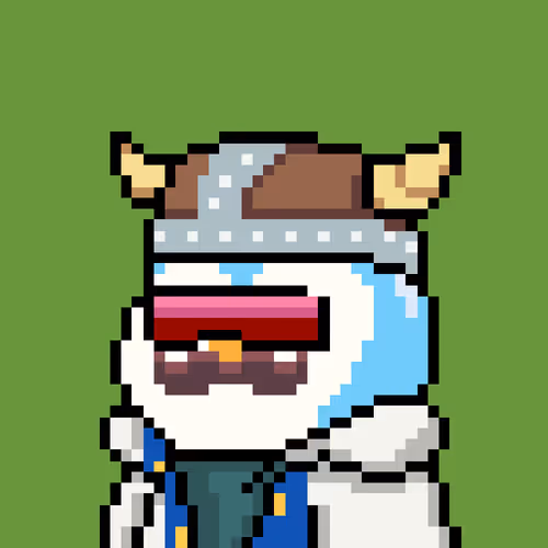 Pixel Penguin Maker