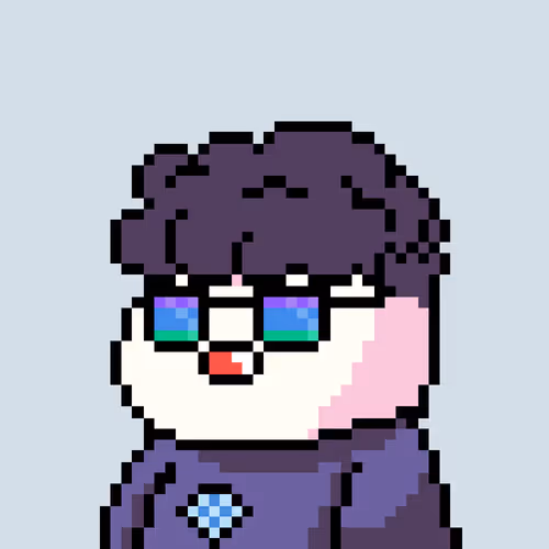 Pixel Penguin Maker