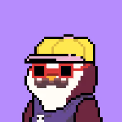 Pixel Penguin Maker #262