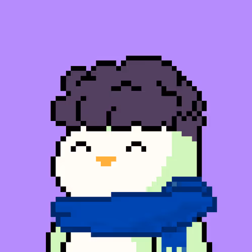 Pixel Penguin Maker