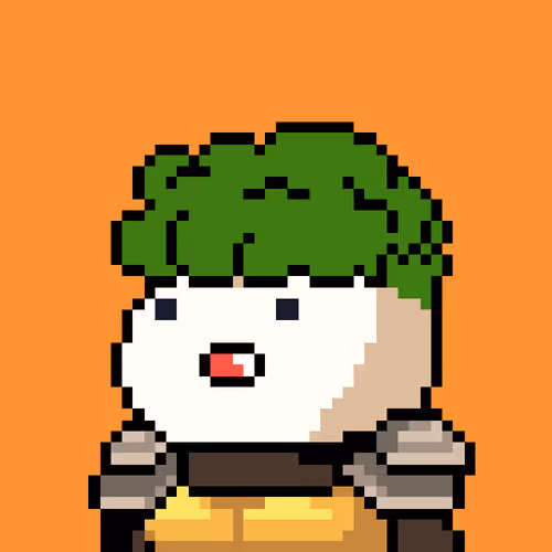 Pixel Penguin Maker