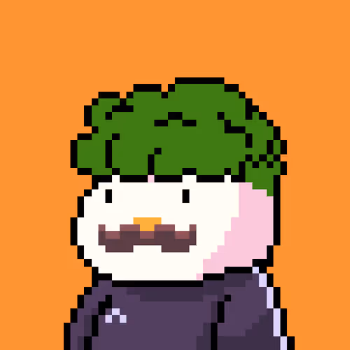 Pixel Penguin Maker