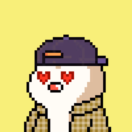 Pixel Penguin Maker