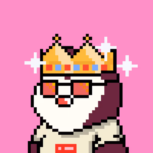 Pixel Penguin Maker