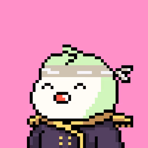 Pixel Penguin Maker