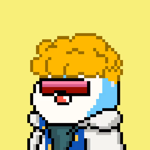 Pixel Penguin Maker