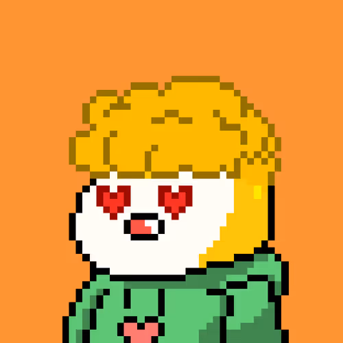 Pixel Penguin Maker