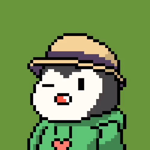 Pixel Penguin Maker