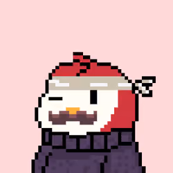 Pixel Penguin Maker #4550
