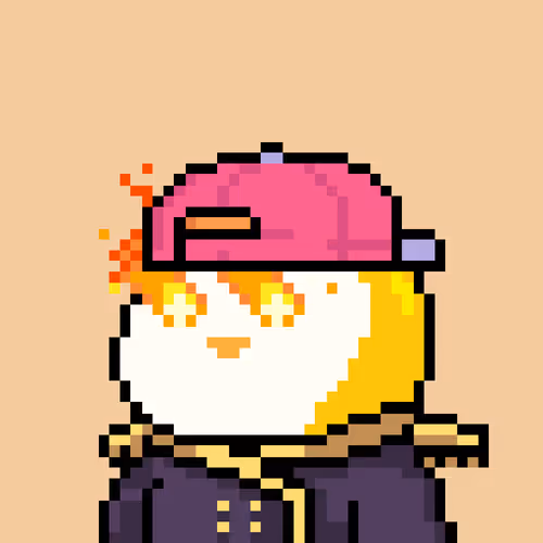 Pixel Penguin Maker