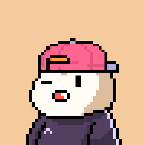 Pixel Penguin Maker
