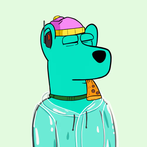 Family Dogs