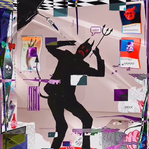 Dark Illusion 1