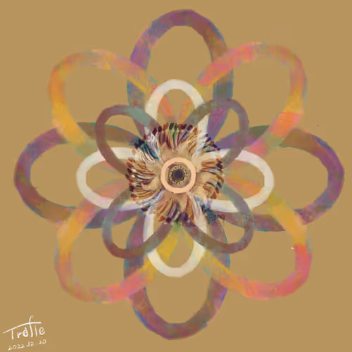 【-自己表現-】【-self-expression-】