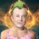 3497