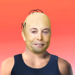 4357