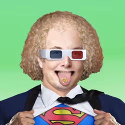 718