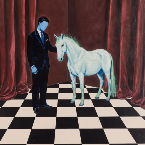 Pale Horse