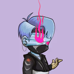 𝔑𝔦𝔫𝔧𝔦𝔱𝔰𝔲 #2447