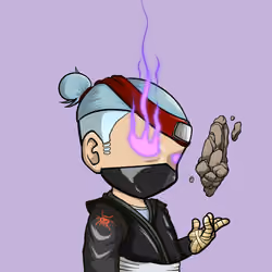𝔑𝔦𝔫𝔧𝔦𝔱𝔰𝔲 #322