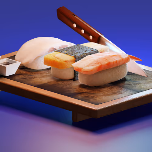 Ponzu Collection